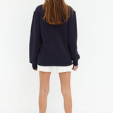 Knit Shorts - White