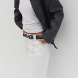 Debut Jacket - Black