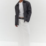 Debut Jacket - Black