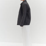 Debut Jacket - Black