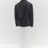 Debut Jacket - Black