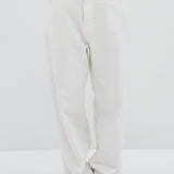 Leona Jeans - White