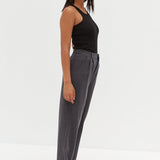 Henry Pants - Charcoal