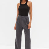Henry Pants - Charcoal