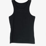 Louie Tank - Black