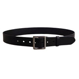 Viktoria Square Belt - Black