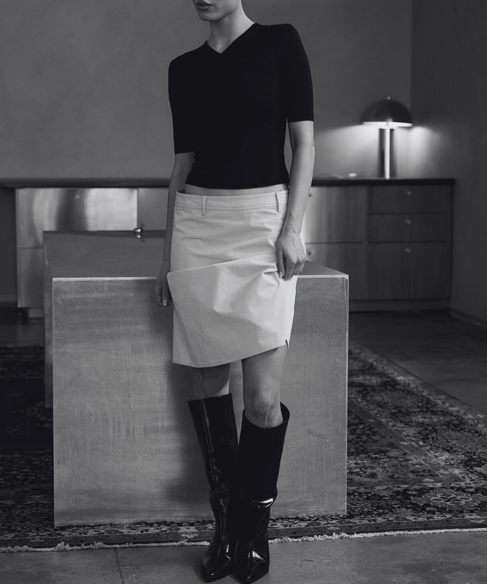 Our Most Wanted: The Celine Skirt