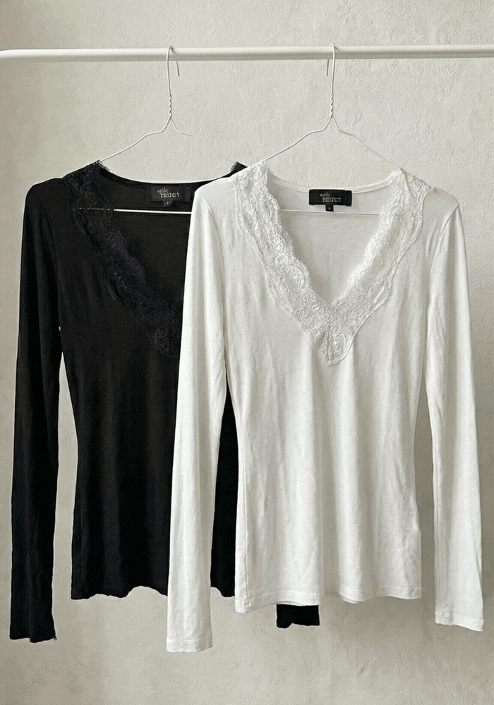 Lace Moment