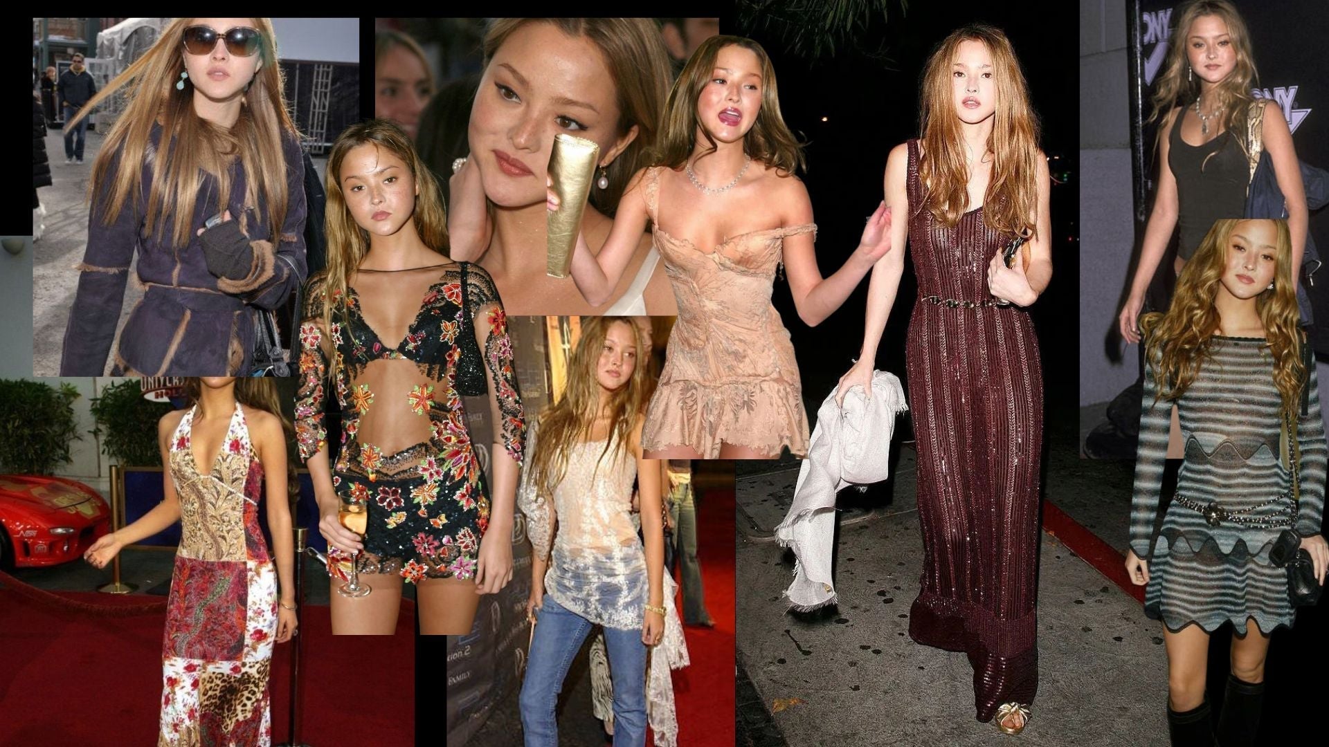Monday Muse: Devon Aoki