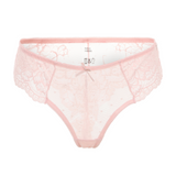 Lace Underwear - Pink