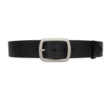Raya Wide Belt - Black