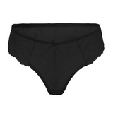 Lace Underwear - Black