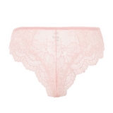 Lace Underwear - Pink