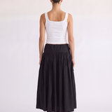 Lily Skirt - Black