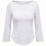 Lola Top - White