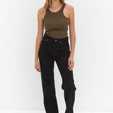 Louie Tank - Khaki