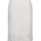 Josette Skirt - White