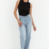 Charlotte Top - Black