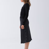 Odetta Top - Black