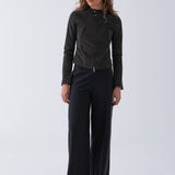 Hayes Trousers - Charcoal