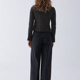 Hayes Trousers - Charcoal