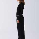 Hayes Trousers - Black