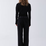 Hayes Trousers - Black