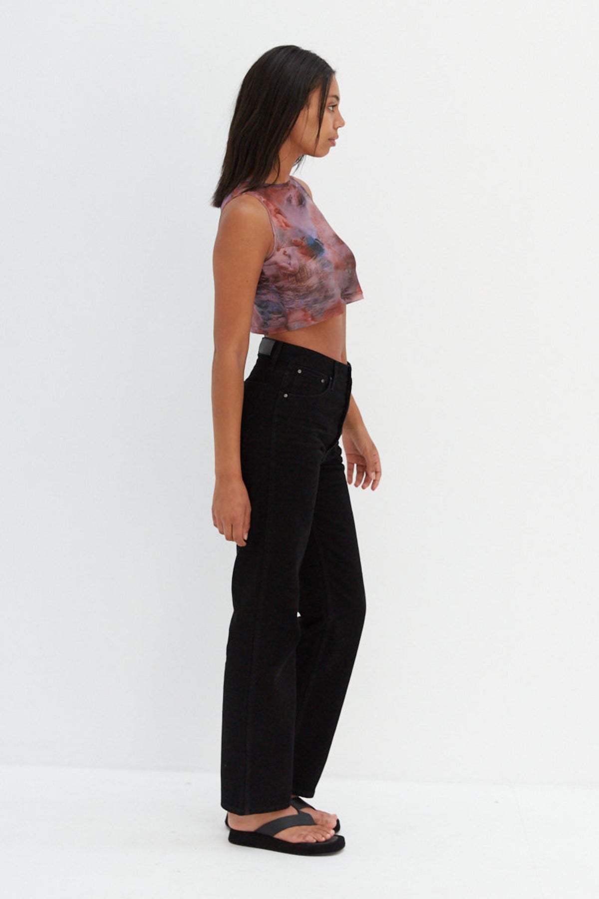 Cara Tank - Femme