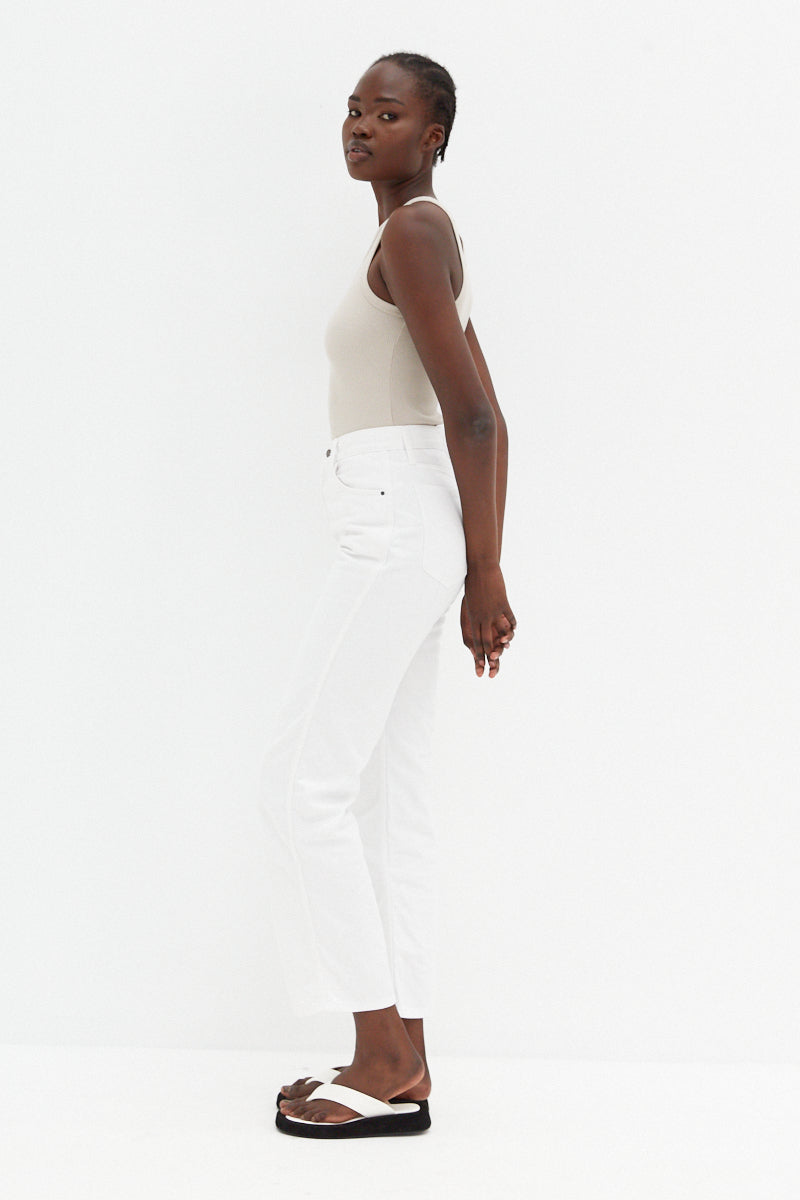 Jamie Tank - Taupe