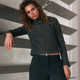Hayes Trousers - Charcoal