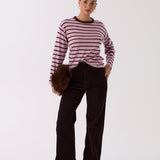 Stevie Top - Pink