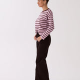 Stevie Top - Pink