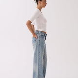 Tess Top - White