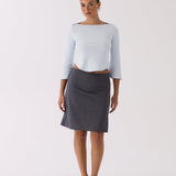Lola Top - Blue