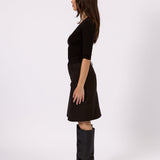 Celine Skirt - Black