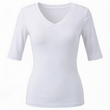 Tess Top - White