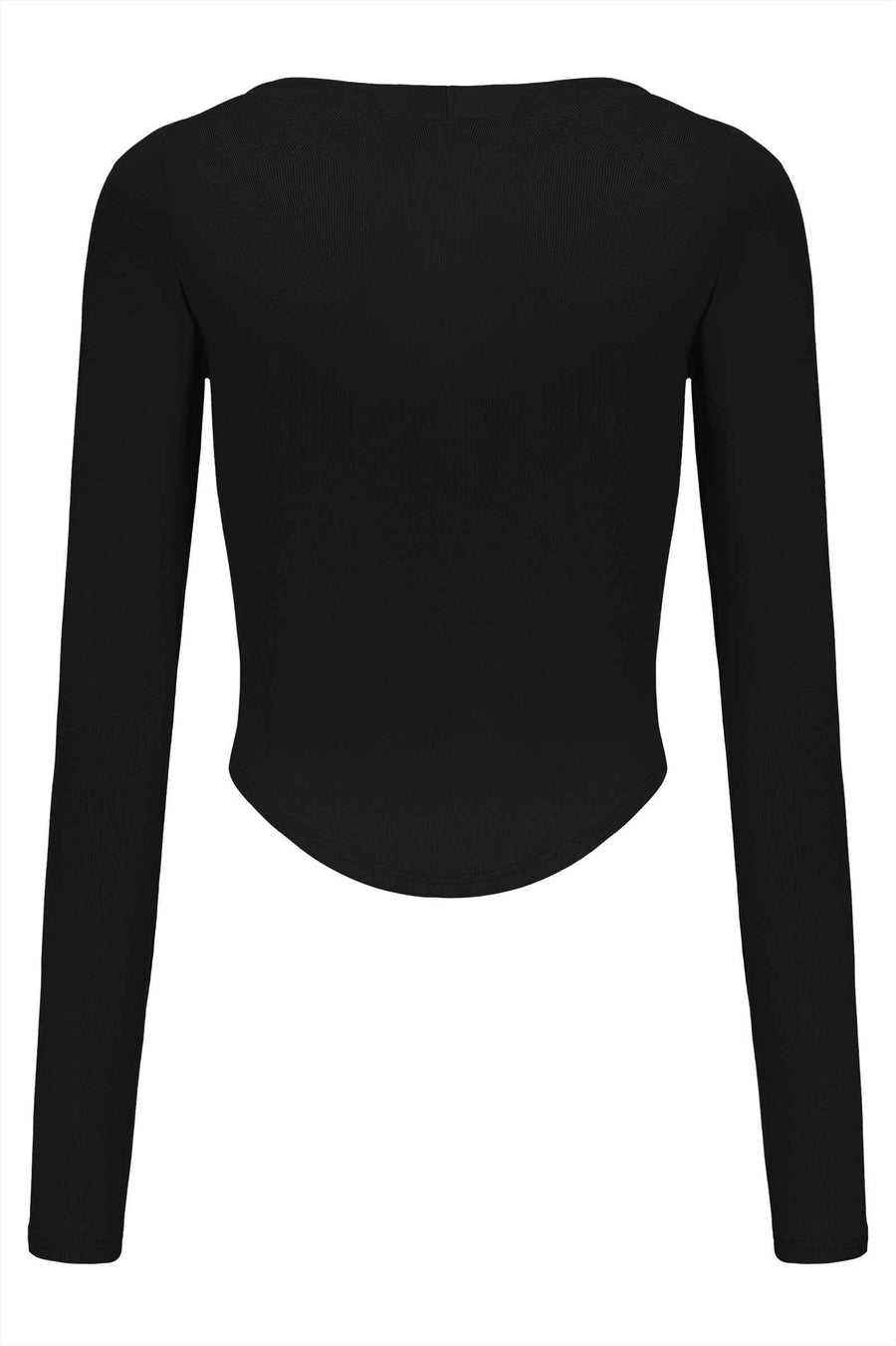 Ryleigh Top - Black